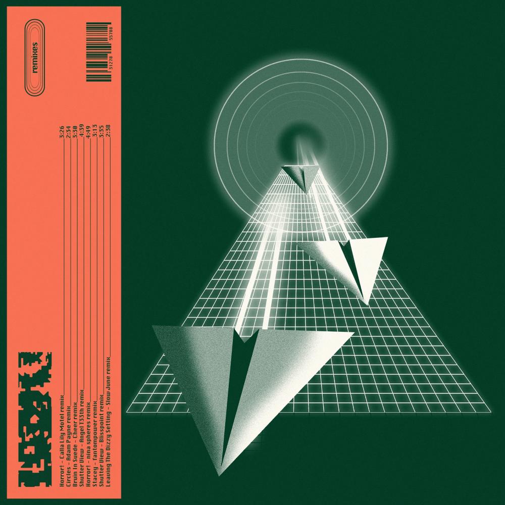Stacey (fantompower Remix)