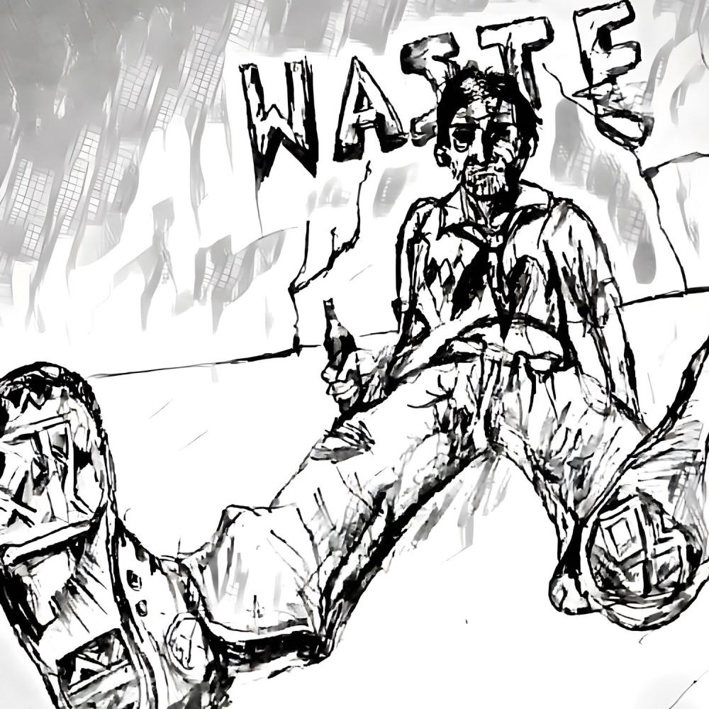 Waste (Explicit)