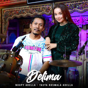 Album Delima oleh Tasya Rosmala Adella