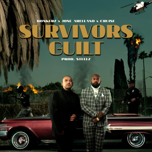 Listen to Survivors Guilt song with lyrics from Bonkerz