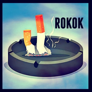 ONE Khalifa的專輯Rokok