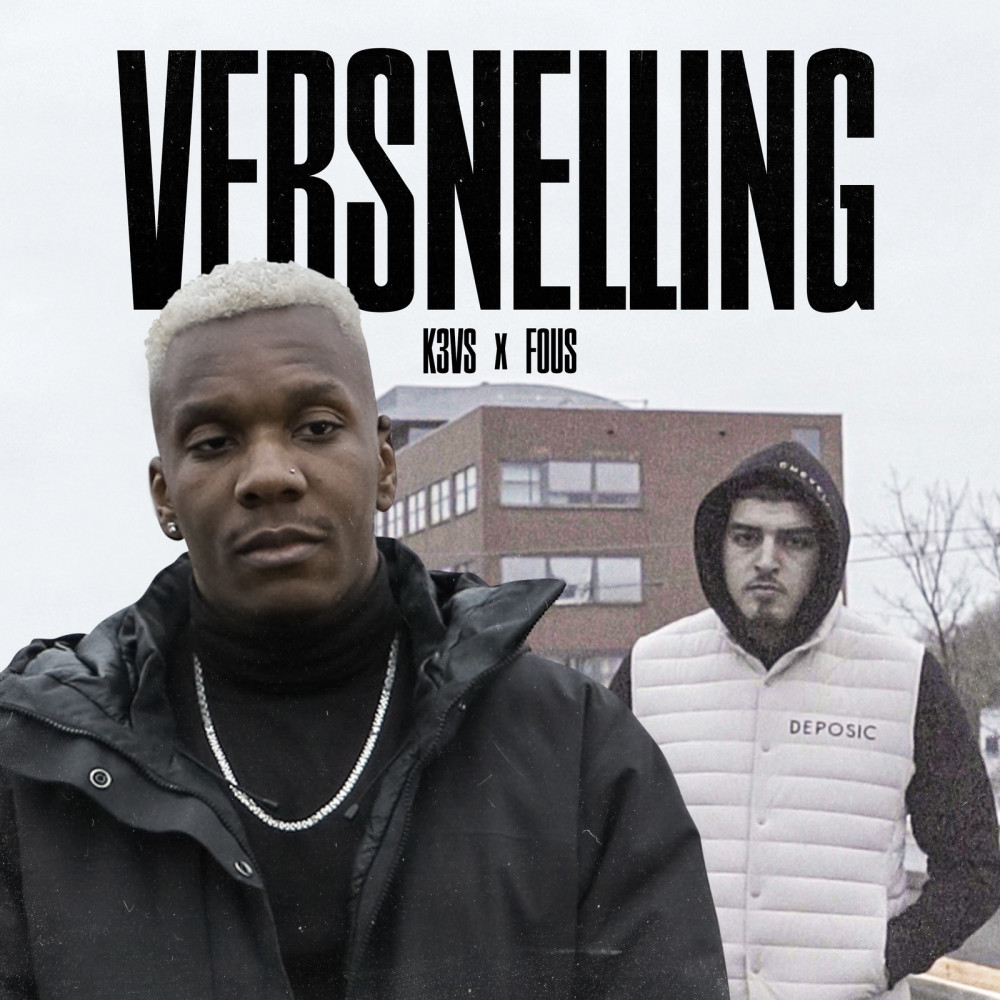 Versnelling