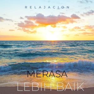 Dengarkan lagu Relaksasi nyanyian Ex Music dengan lirik