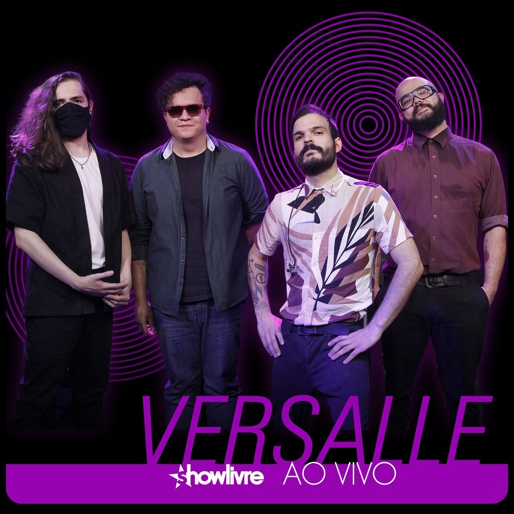 Modelo Adequado (Ao Vivo)