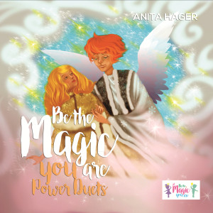 Be the Magic You Are的專輯Power Duets