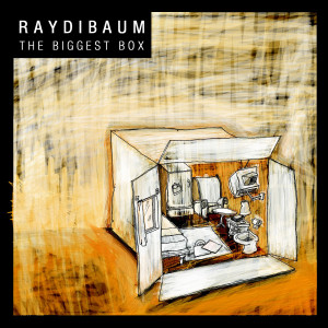 收聽Raydibaum的The Painter歌詞歌曲