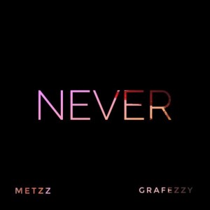 Listen to Never (Explicit) song with lyrics from Metzz