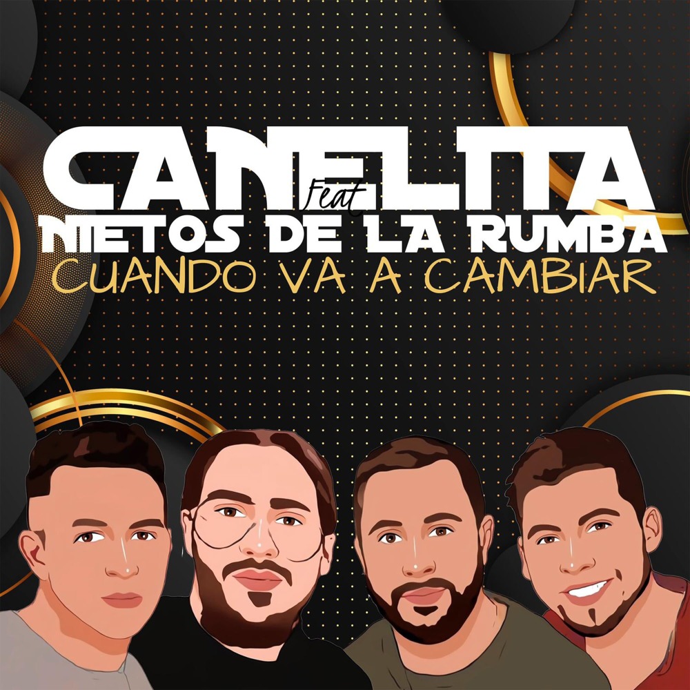 Cuándo Va a Cambiar