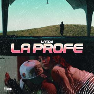 Album La Profe oleh Landy