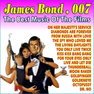 ดาวน์โหลดและฟังเพลง The Living Daylights พร้อมเนื้อเพลงจาก Orchestra Helmer Films Festival