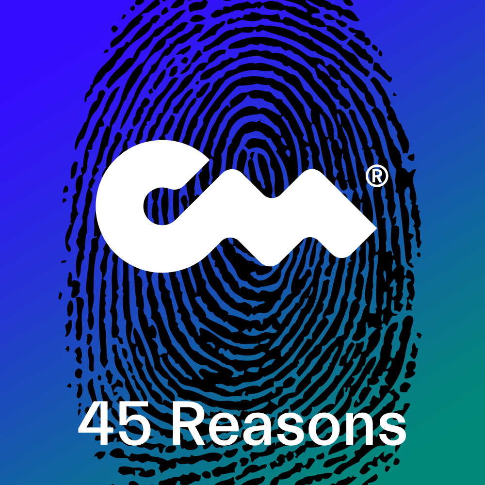 45 Reasons (Sgrn Remix)