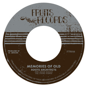 ดาวน์โหลดและฟังเพลง Memories Of Old (Version) พร้อมเนื้อเพลงจาก Roots Architects