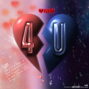 Album 4U from Rior