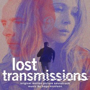 อัลบัม Lost Transmissions (Original Motion Picture Soundtrack) ศิลปิน Hugo Nicolson