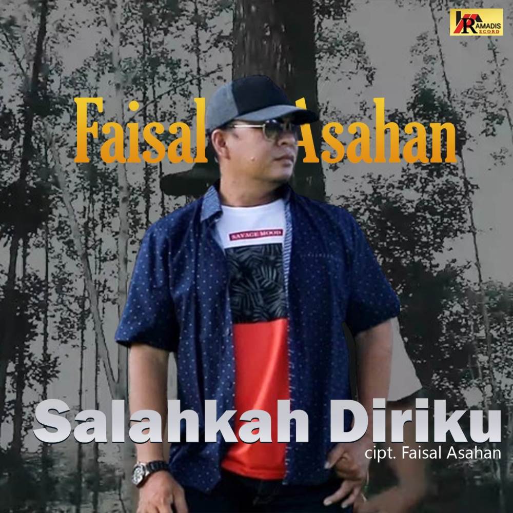 Salahkah Diriku