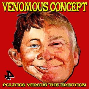 收聽Venomous Concept的Promise歌詞歌曲