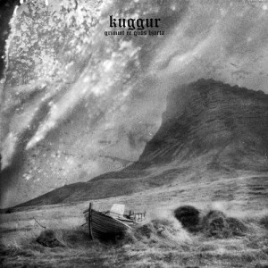 Listen to Draumveruleiki song with lyrics from Kuggur
