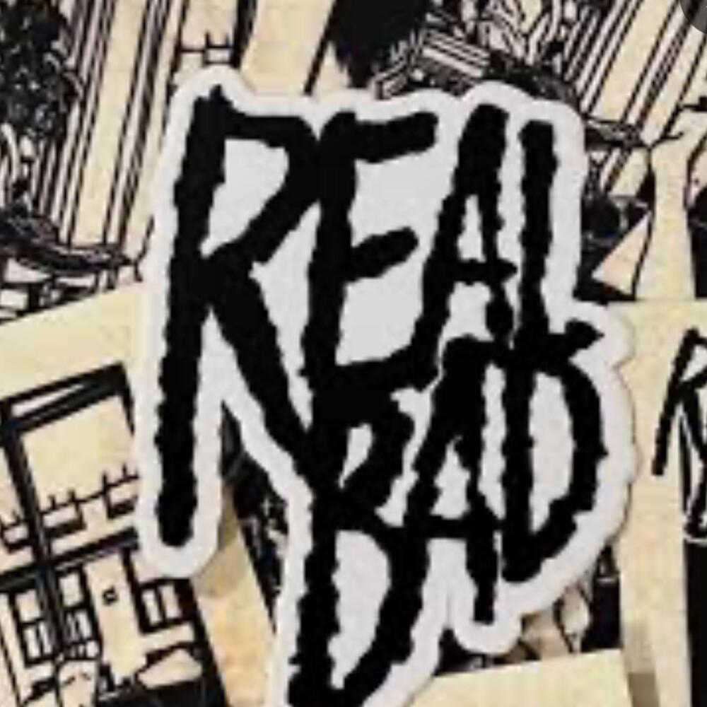 REAL BADD (Explicit)