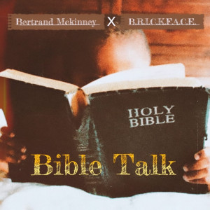 Album Bible Talk from 