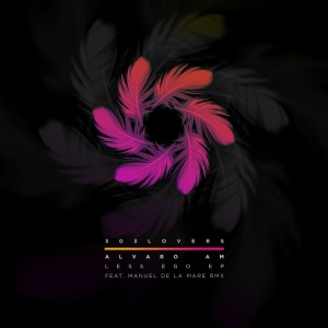 收聽Alvaro AM的Feeling High歌詞歌曲