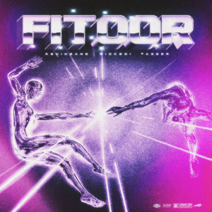 Album Fitoor from 