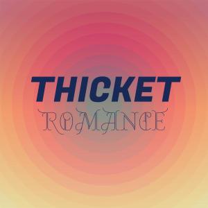 Various Artists的專輯Thicket Romance