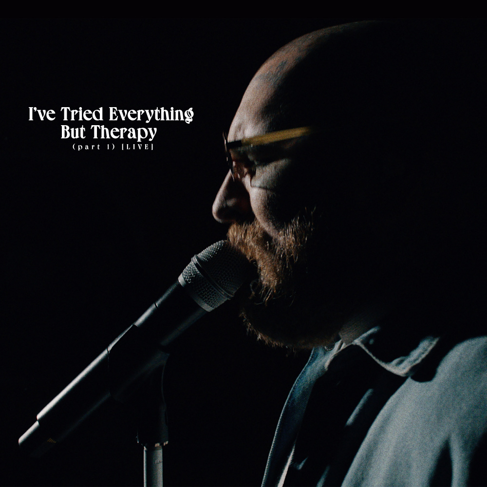 Some Things I'll Never Know (Live)