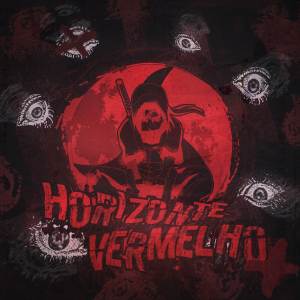 ดาวน์โหลดและฟังเพลง Horizonte Vermelho พร้อมเนื้อเพลงจาก Sakyy