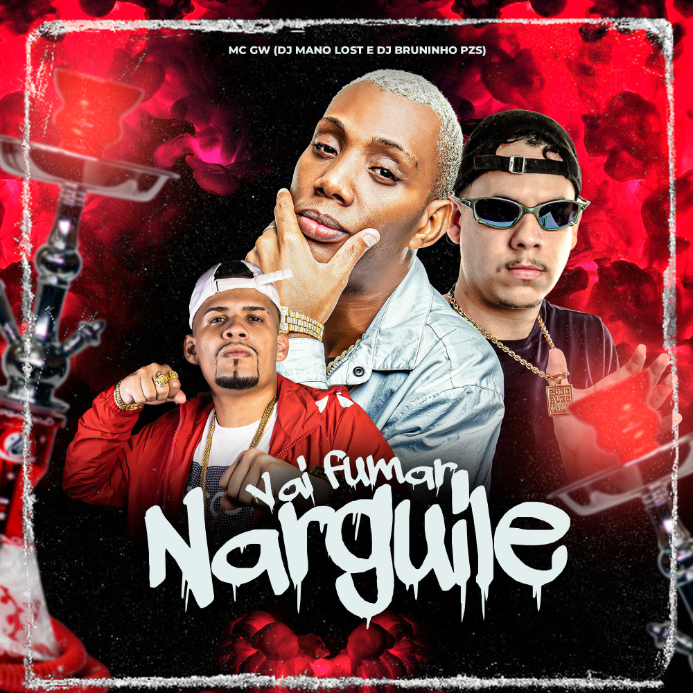 Vai Fumar Narguile (Explicit)