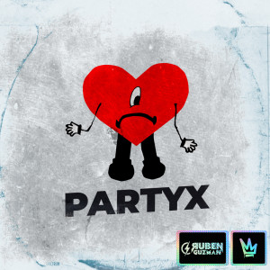 收聽Treekoo的Partyx (Remix)歌詞歌曲