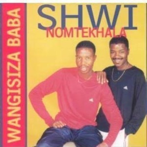 Shwi NoMtekhala的專輯Wangisiza Ubaba
