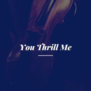 Everly Brothers的专辑You Thrill Me