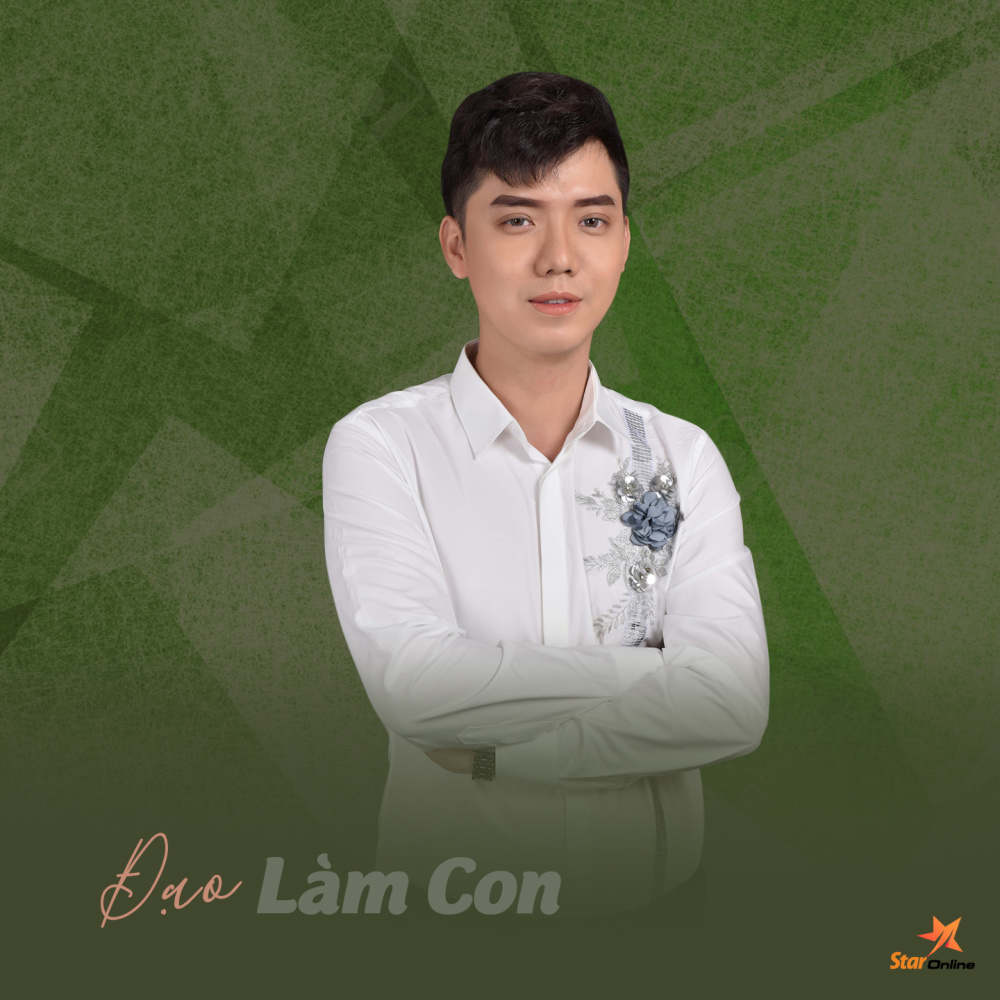 Đạo Làm Con