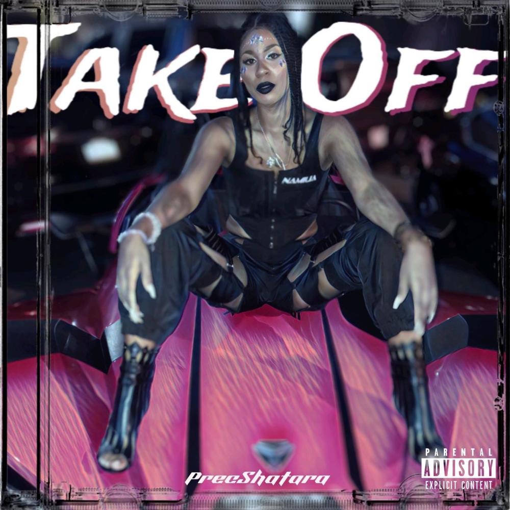 Take Off (Explicit)