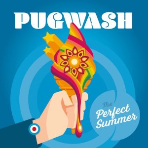 Pugwash的專輯The Perfect Summer