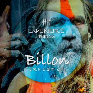Ernest Oh的專輯Billon