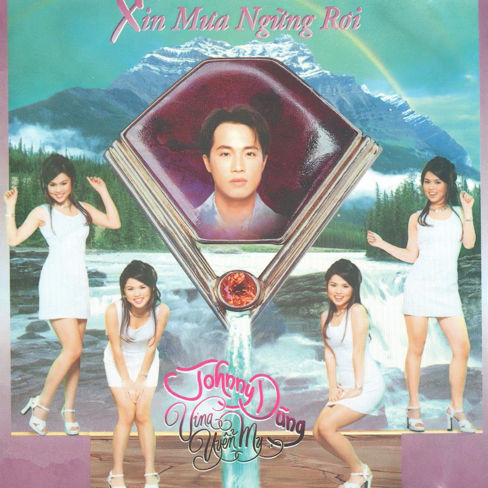 Anh vẫn mơ về em