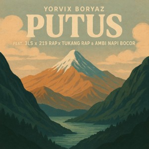 Album PUTUS from 