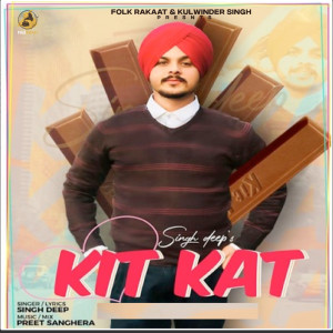 Album Kitkat from 