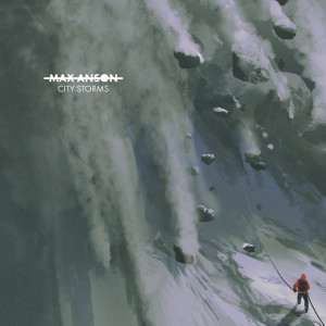 ดาวน์โหลดและฟังเพลง Bilateral Mind พร้อมเนื้อเพลงจาก Max Anson