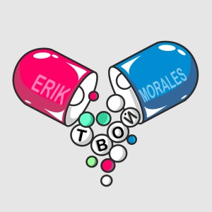 收聽Erik Morales的Твой歌詞歌曲