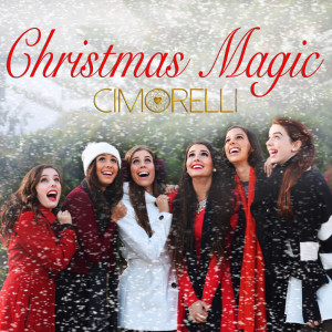 收聽Cimorelli的The First Noel歌詞歌曲
