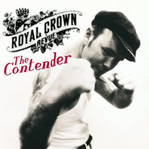 收聽Royal Crown Revue的Deadly Nightcall (Album Version)歌詞歌曲