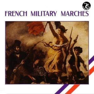 ดาวน์โหลดและฟังเพลง La Marseillaise พร้อมเนื้อเพลงจาก French Military Bands