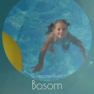 Cont Deth的专辑Unaccompanied Bosom