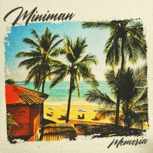 Album Memoria from Miniman