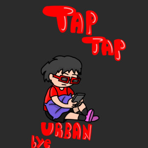 收聽Urban Bye的Tap Tap歌詞歌曲
