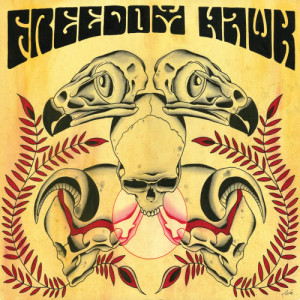 收聽Freedom Hawk的Jay Walker歌詞歌曲