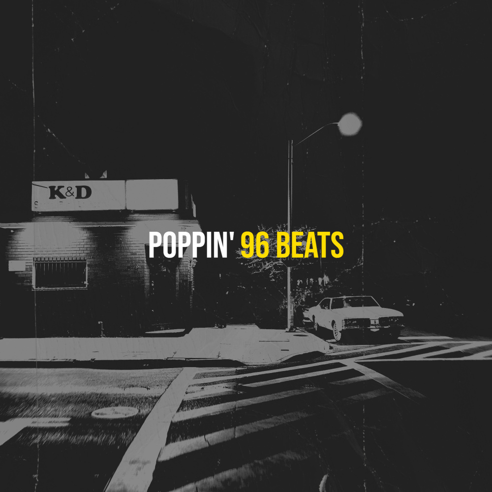 Poppin'