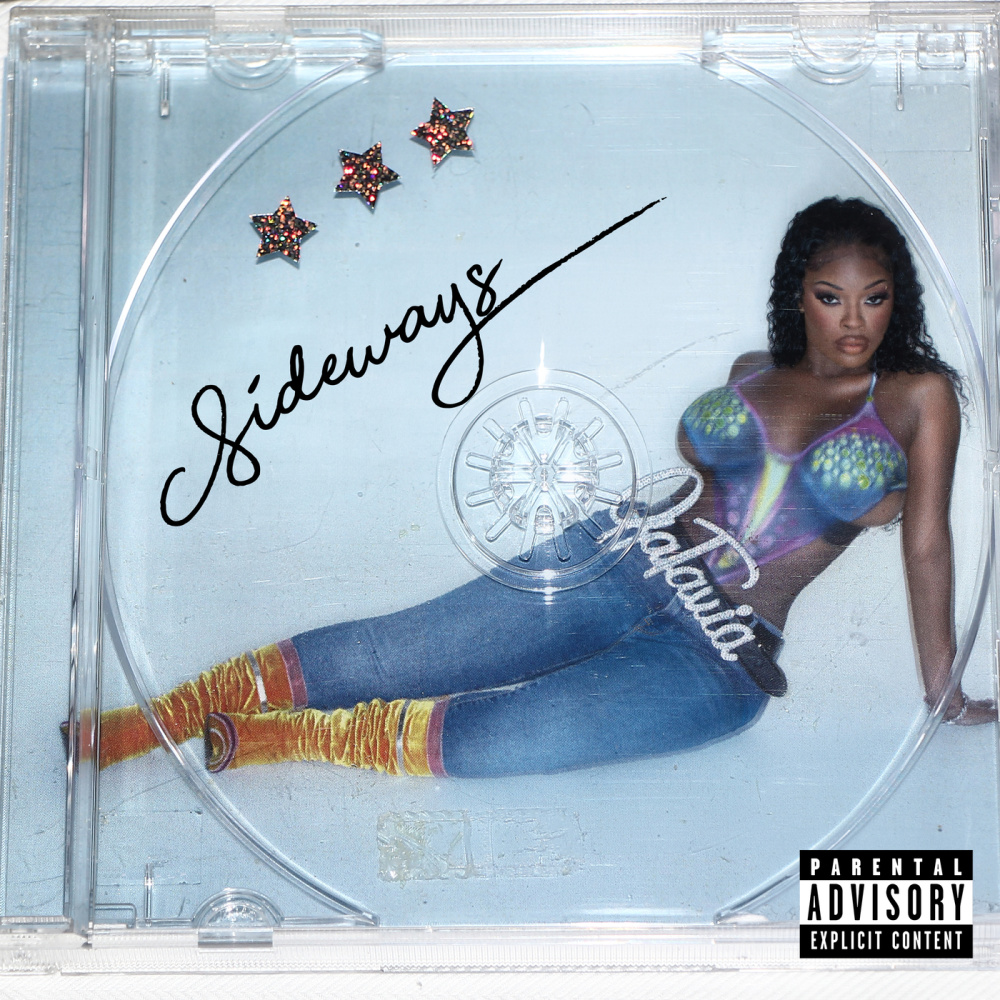 No Bars (Explicit)